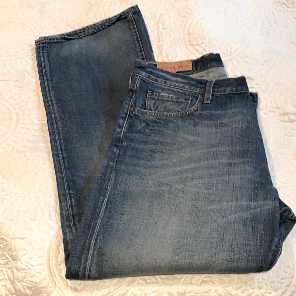 Men’s Gap Jeans